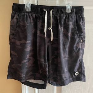 Vuori Kore Shorts